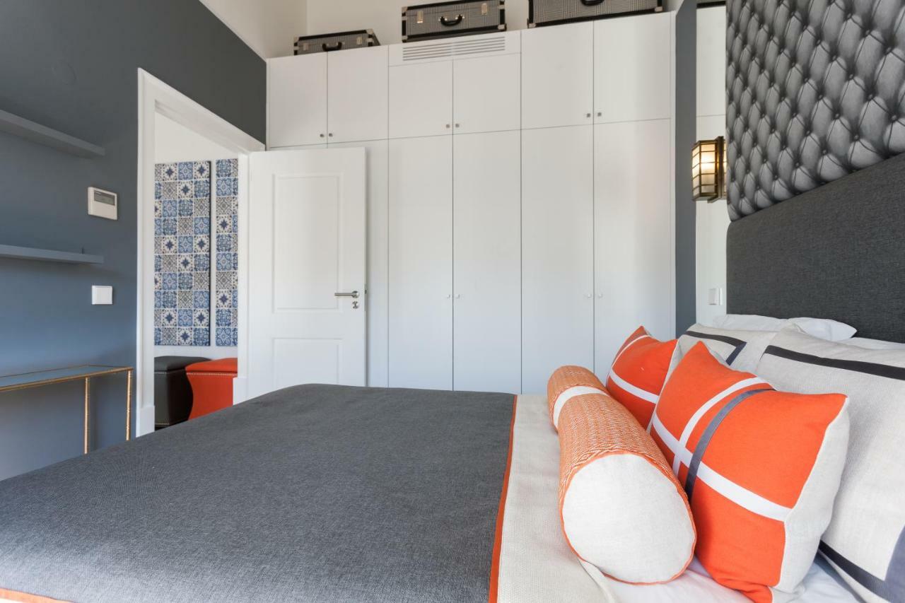 Flh Restauradores Amazing Flat With View Lisboa Εξωτερικό φωτογραφία