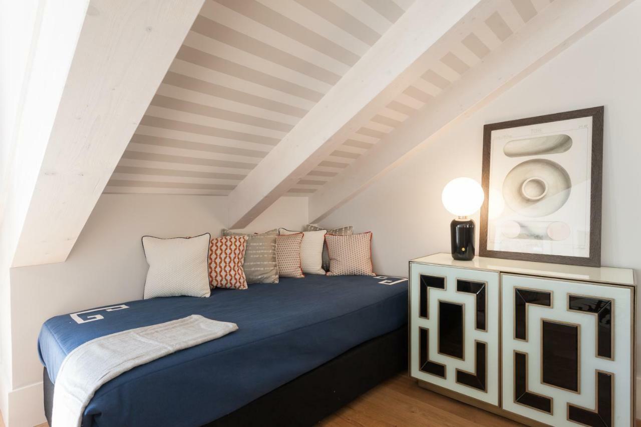 Flh Restauradores Amazing Flat With View Lisboa Εξωτερικό φωτογραφία