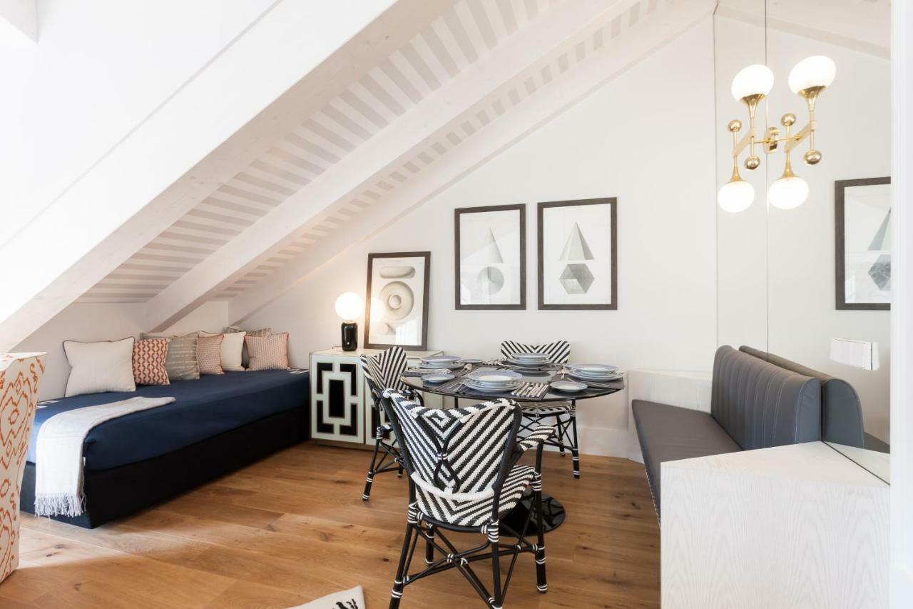 Flh Restauradores Amazing Flat With View Lisboa Εξωτερικό φωτογραφία